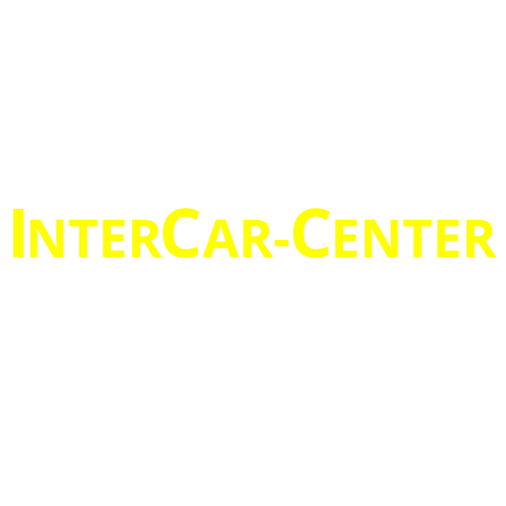 InterCar-Center logo