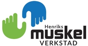 Henriks Muskelverkstad